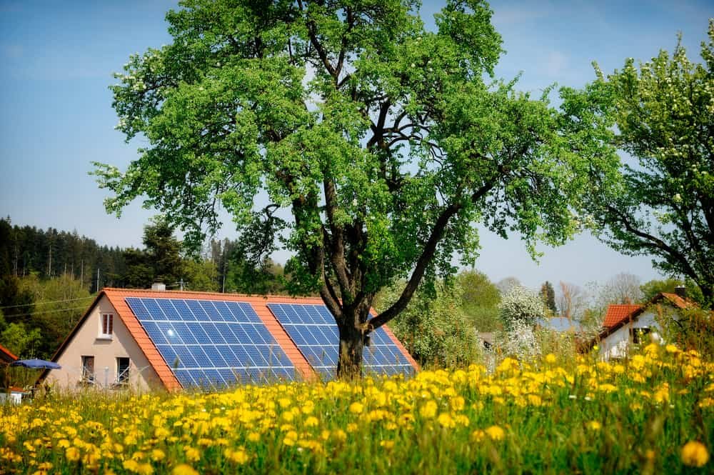 The Advantages of Solar Energy for Homeowners